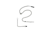 Wing/Parawing Bungee Harness Line V3